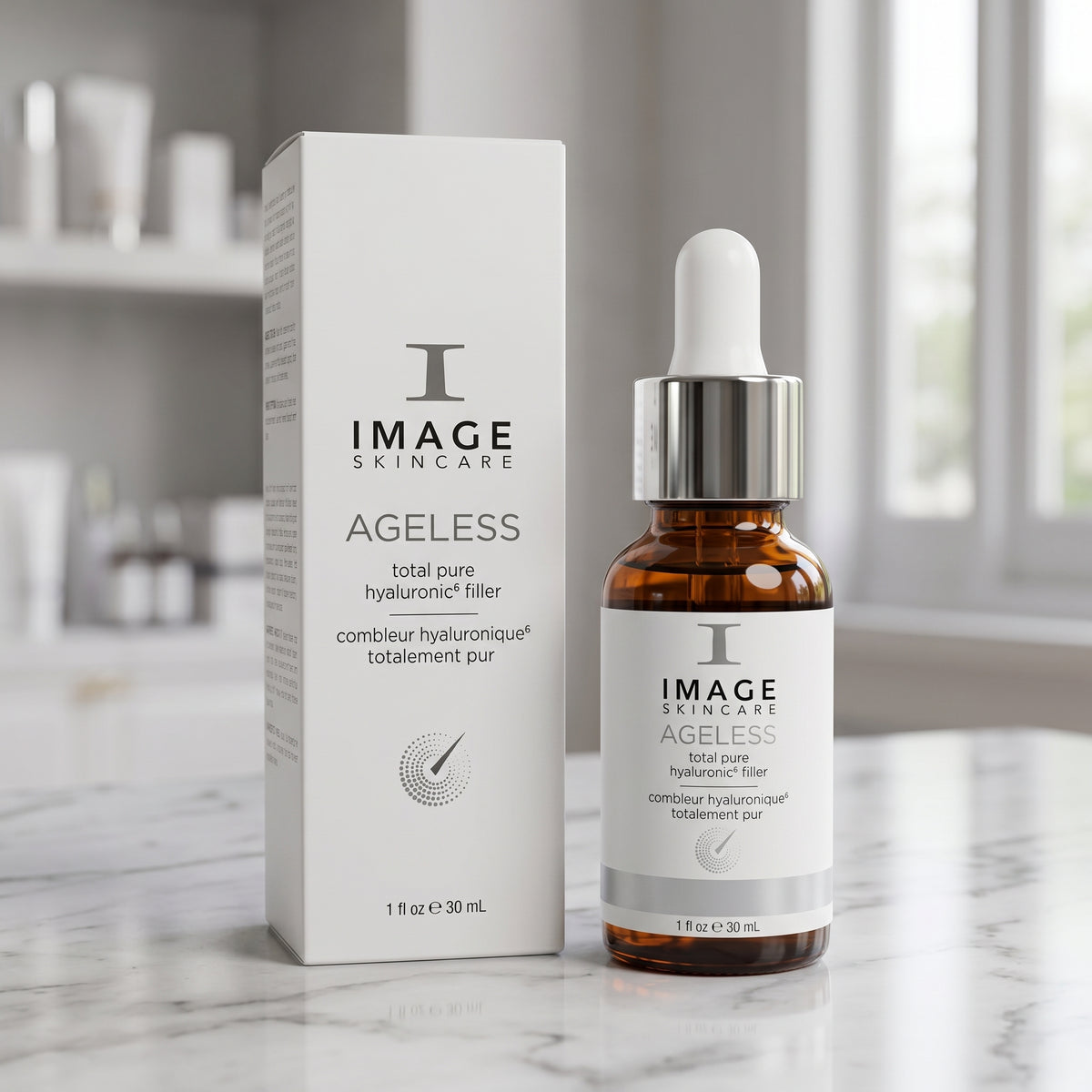 IMAGE Skincare AGELESS Total Pure Hyaluronic6 Filler (30ml / 1 fl. oz.)