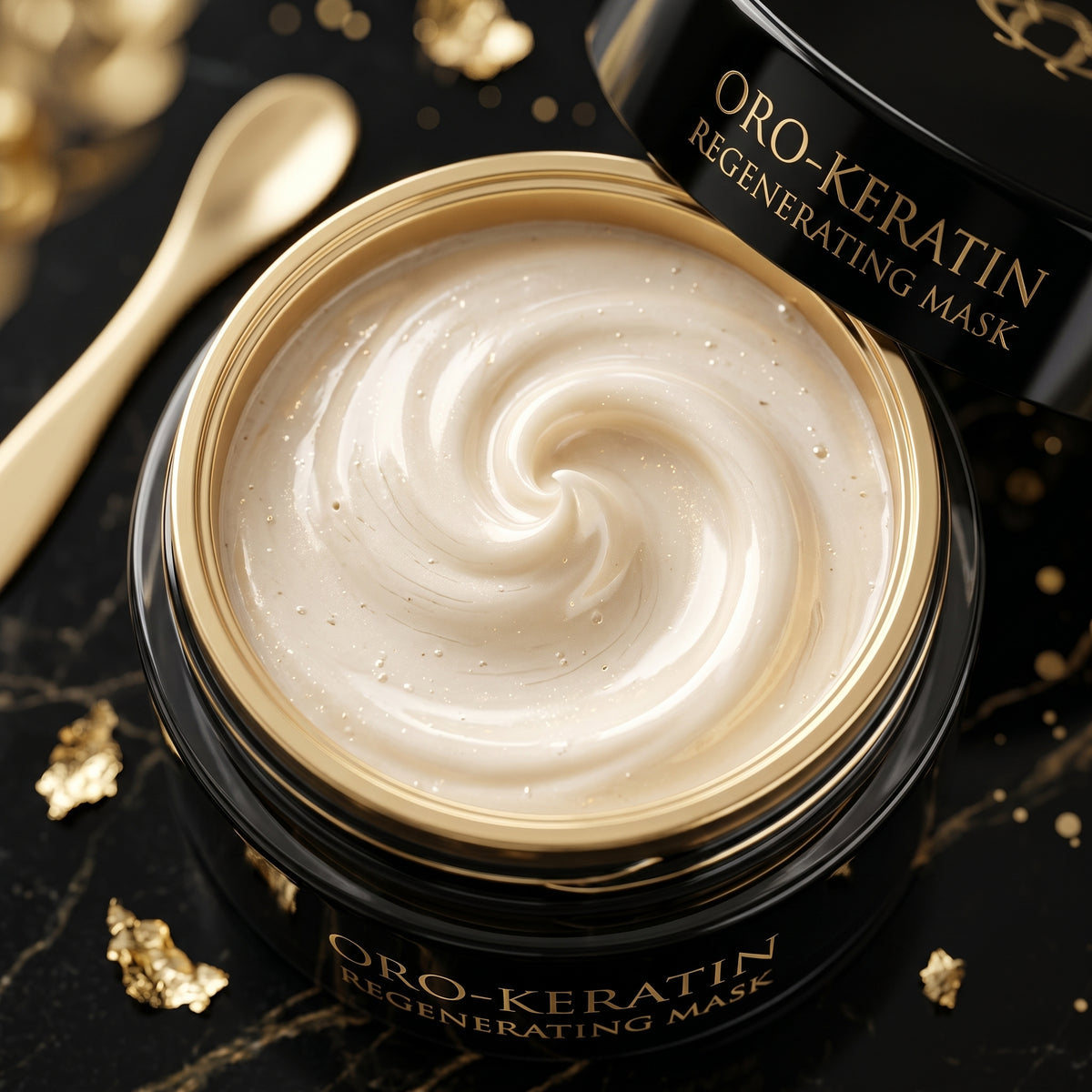 Kérastase Chronologiste Masque Intense Régénérant Hair Mask (200ml / 6.8 fl. oz.)
