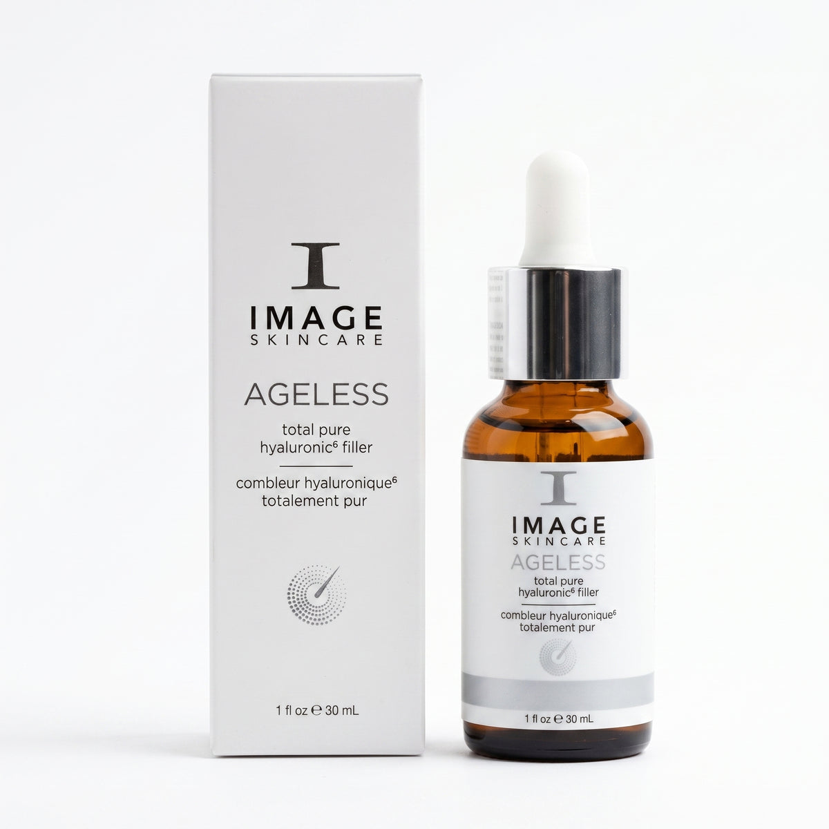 IMAGE Skincare AGELESS Total Pure Hyaluronic6 Filler (30ml / 1 fl. oz.)