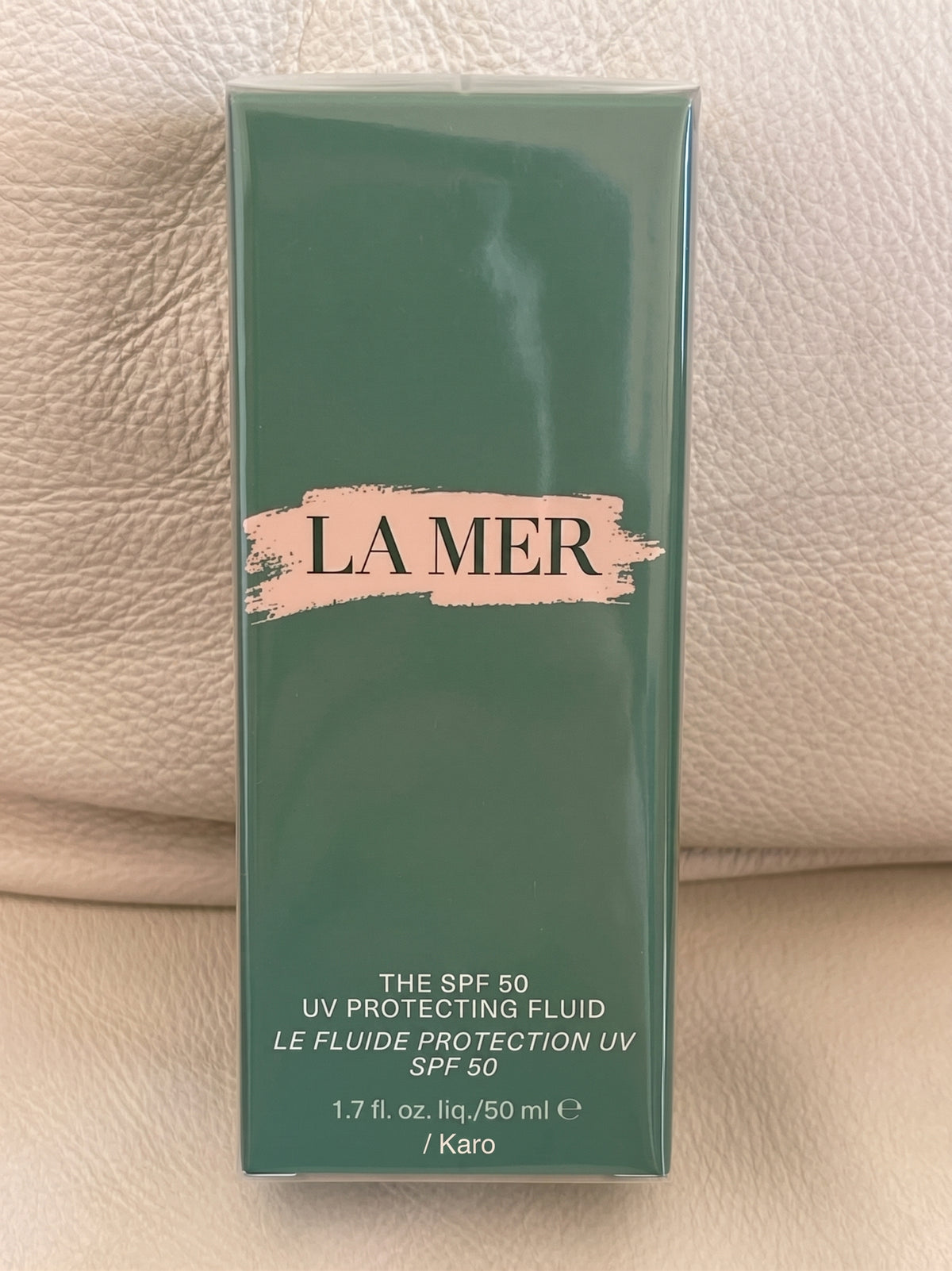 La Mer The SPF 50 UV Protecting Fluid (50ml / 1.7 fl. oz.)