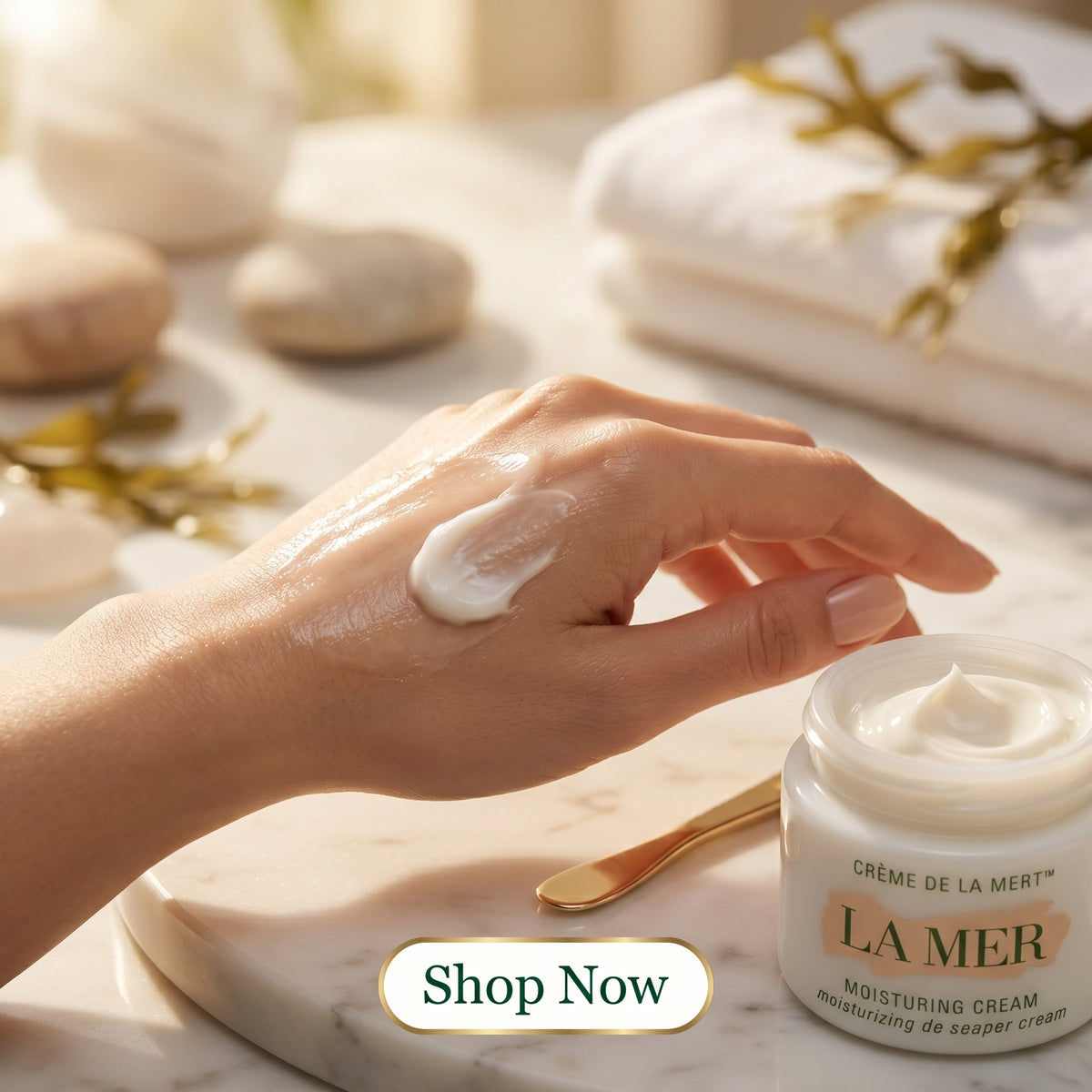 La Mer The Eye Concentrate (15ml / 0.5 oz)