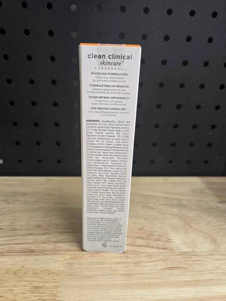 IMAGE Skincare VITAL C Hydrating Anti-Aging Serum – 1.7 oz / 50 ml