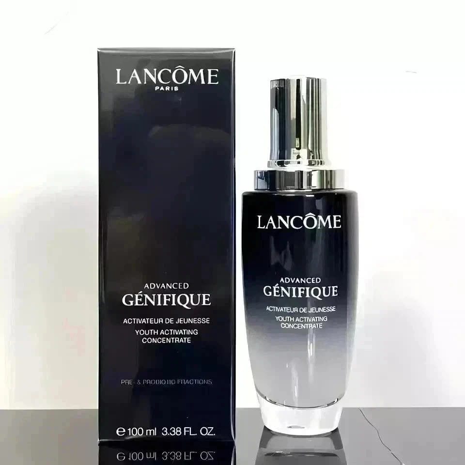 Lancôme Advanced Génifique Youth Activating Concentrate Serum 3.38 oz 100 ml