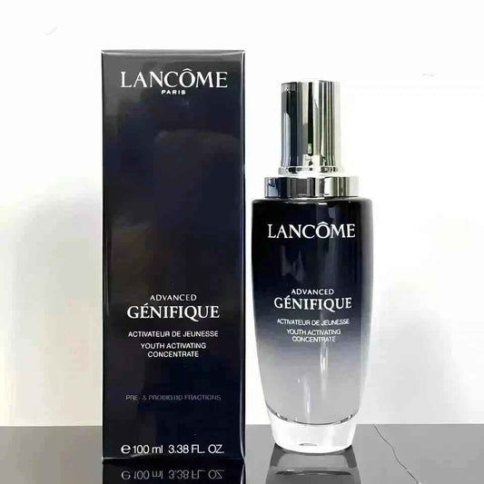 Lancôme Advanced Génifique Youth Activating Concentrate Serum 3.38 oz / 100 ml