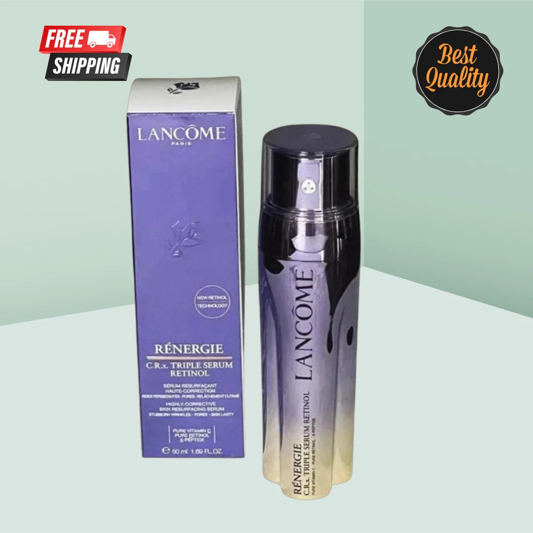 Lancôme Rénergie C.R.