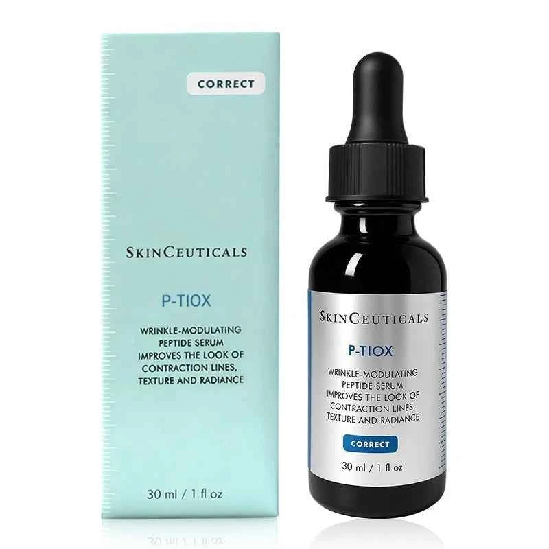SkinCeuticals P-TIOX Wrinkle-Modulating Peptide Serum 1 fl oz / 30 ml