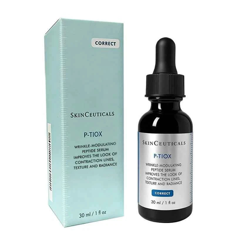 SkinCeuticals P-TIOX Wrinkle-Modulating Peptide Serum 1 fl oz / 30 ml
