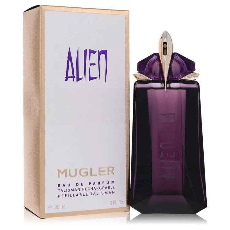 Thierry Mugler Alien Eau de Parfum for Women 90ml / 3.0 fl oz Spray