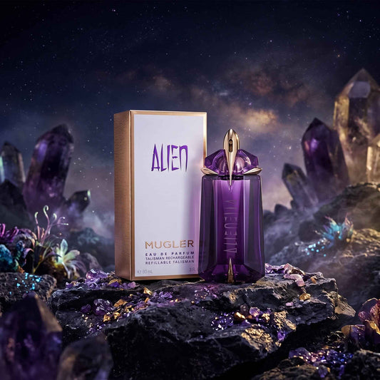 Thierry Mugler Alien Eau de Parfum for Women 90ml / 3.0 fl oz Spray