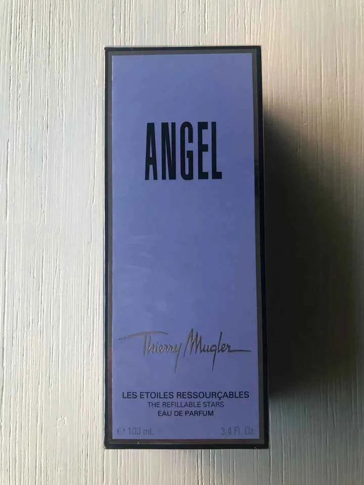 Mugler Angel Eau de Parfum for Women 100ml / 3.4 oz – New
