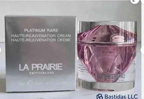 La Prairie Platinum Rare Haute-Rejuvenation Cream 30ml / 1.0 oz