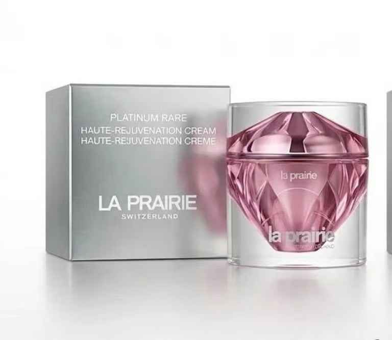 La Prairie Platinum Rare Haute-Rejuvenation Cream 30ml / 1.0 oz