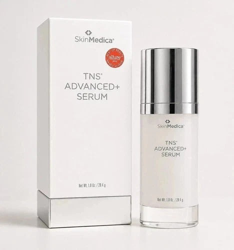 SkinMedica TNS Advanced+ Serum 1 oz / 30 mL – Advanced Anti-Aging Facial Serum