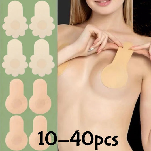 NEX BRIT™Disposable Nipple Covers