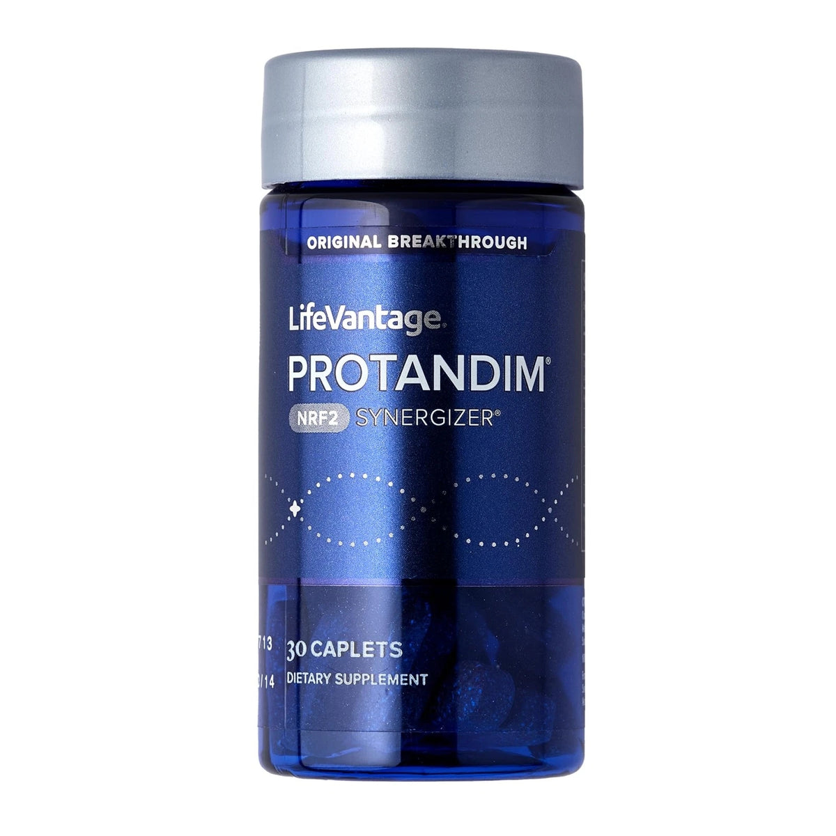 LifeVantage Protandim NRF2 Synergizer – 30 Caplets Dietary Supplement