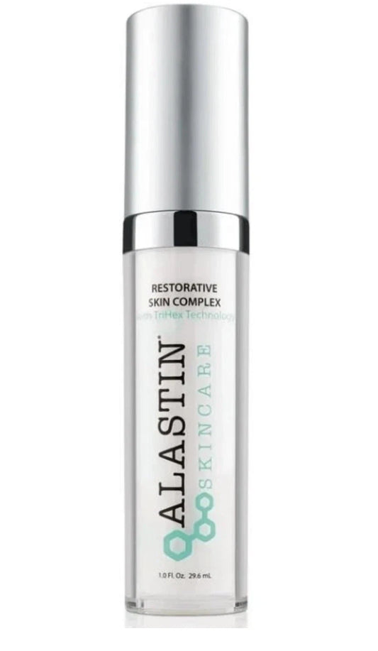 ALASTIN Restorative Skin Complex with TriHex Technology