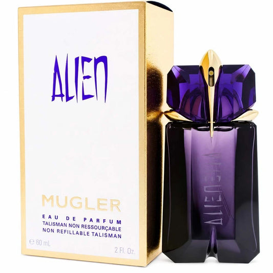 Alien by Thierry Mugler for Women 2.0oz Eau De Parfum Spray