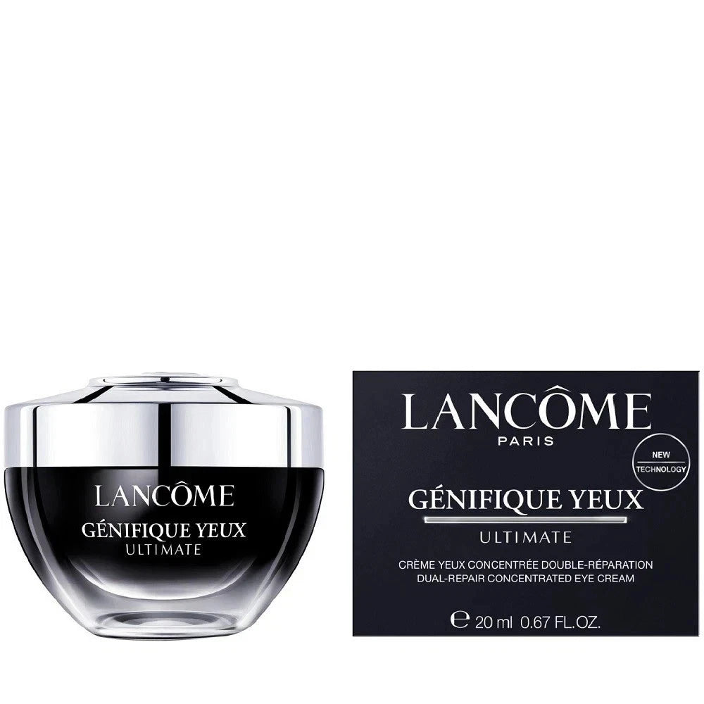 Lancome Genifique Yeux Ultimate Eye Cream 0.67 / .67oz 20ml Sealed & New
