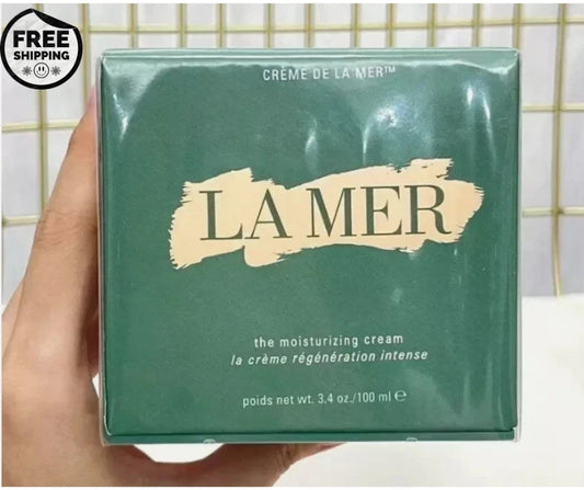 La Mer The Moisturizing Cream 3.4 oz / 100 ml