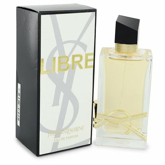 LIBRE EAU DE PARFUM by Yves Saint Laurent Women Perfume Women 90ml 3 FL.OZ