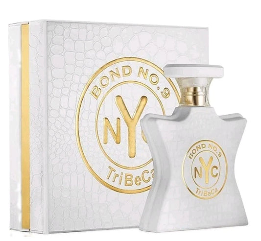 Bond No. 9 TRIBECA 3.3oz/100mL Eau De Parfum
