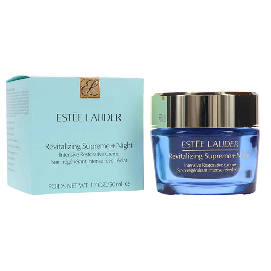 Estée Lauder Revitalizing Supreme+ Night Cream – 1.7 oz