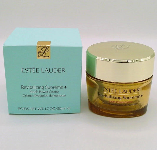 Estée Lauder Revitalizing Supreme+ Youth Power Creme – 2.5 oz / 75 ml