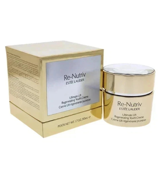 Estée Lauder Re-Nutriv Ultimate Lift Regenerating Youth Creme – 1.7 oz