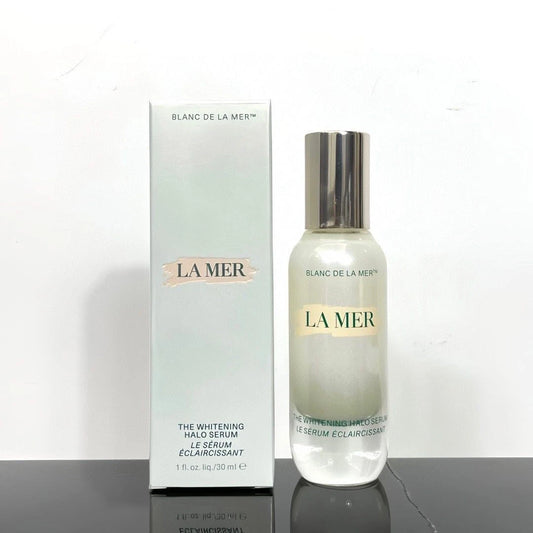 La Mer The NEW Halo Serum Full Size 30 ml – Facial Serum