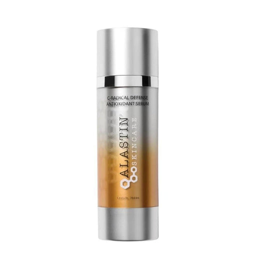 ALASTIN Skincare C-RADICAL Defense Antioxidant Serum – 1 oz