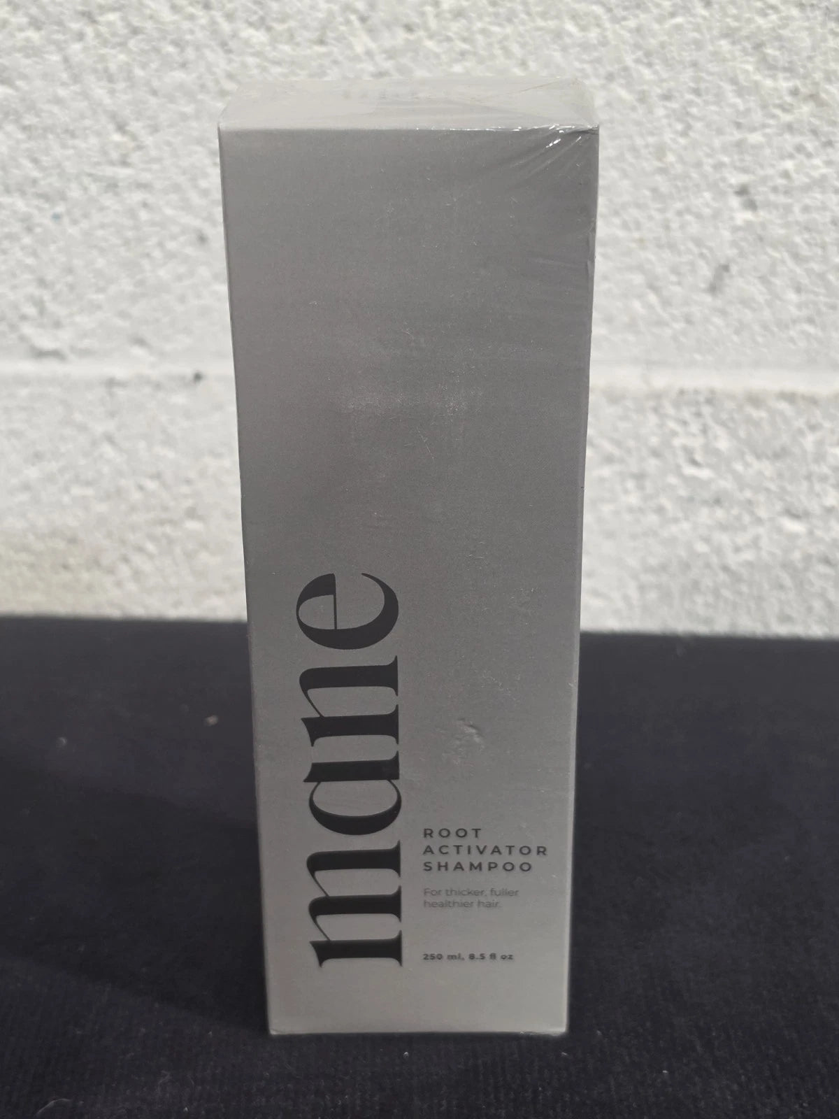 Mane Root Activator Shampoo