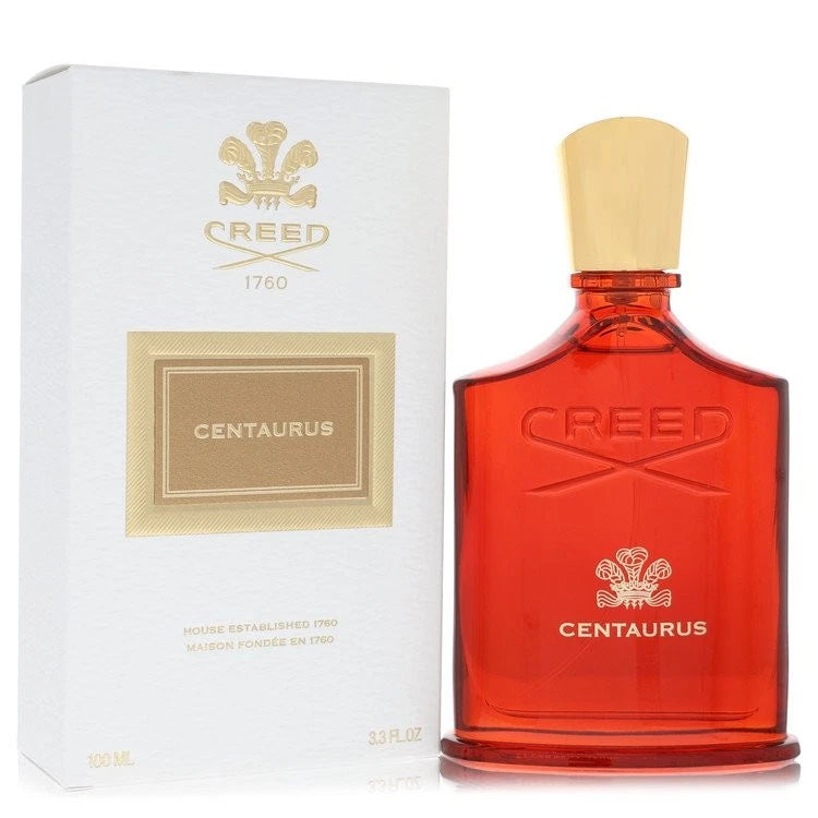 Creed Centaurus by Creed Eau De Parfum Spray 3.3 oz / e 100 ml