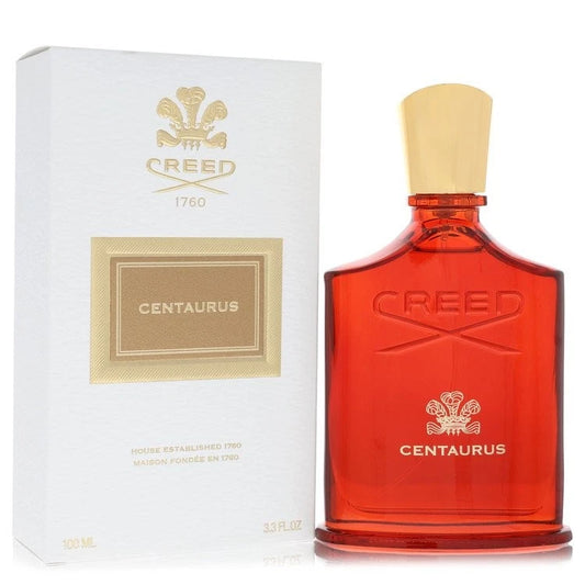 Creed Centaurus by Creed Eau De Parfum Spray 3.3 oz / e 100 ml