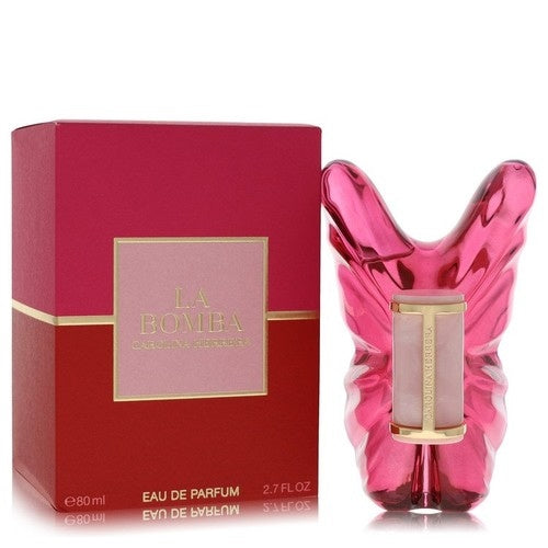 Carolina Herrera CH La Bomba Eau de Parfum Spray 2.7 oz / 80 mL for Women