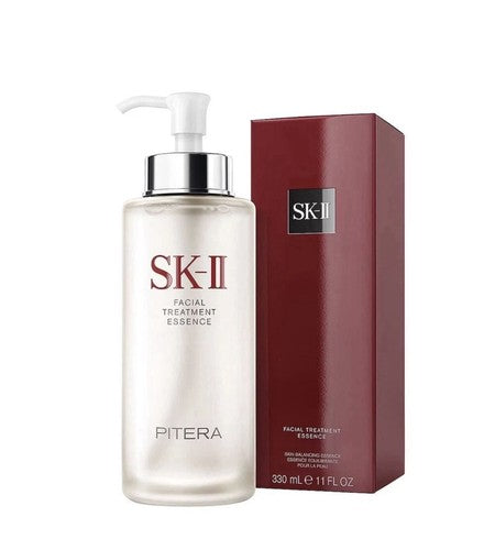K-II SK2 Facial Treatment Skin Balancing Essence 11 oz