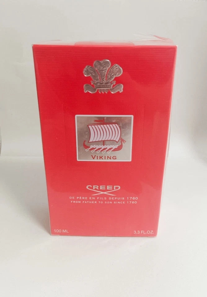 Creed Viking Eau de Parfum 100ml / 3.4 oz for Men