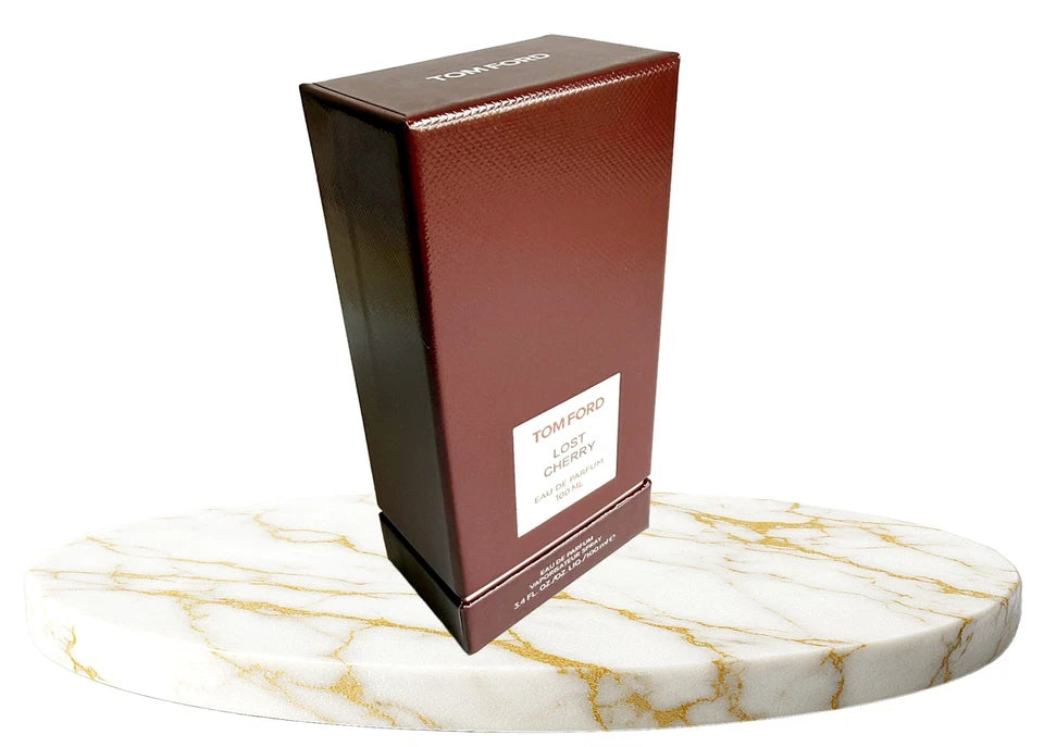 Tom Ford Lost Cherry Eau De Parfum 3.4 Oz