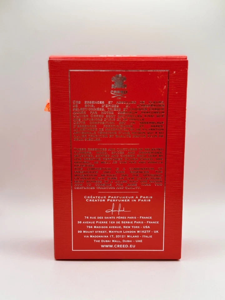 VIKING BY CREED 50ML EDP SPRAY (NEW WITH BOX)