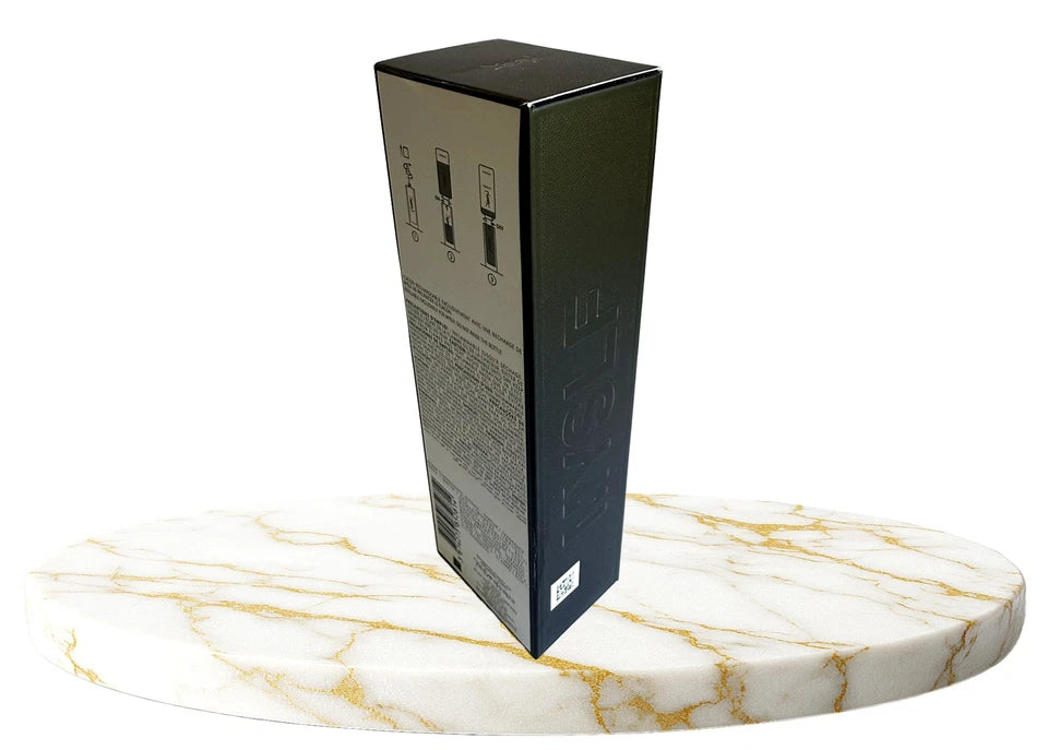 Myself by Yves Saint Laurent cologne for men EDP 3.3 / 3.4 oz