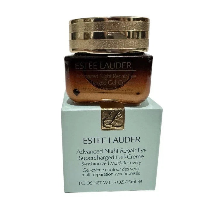 Estée Lauder Advanced Night Repair Eye Supercharged Gel-Creme Synchronized 0.5 oz / 15 ml