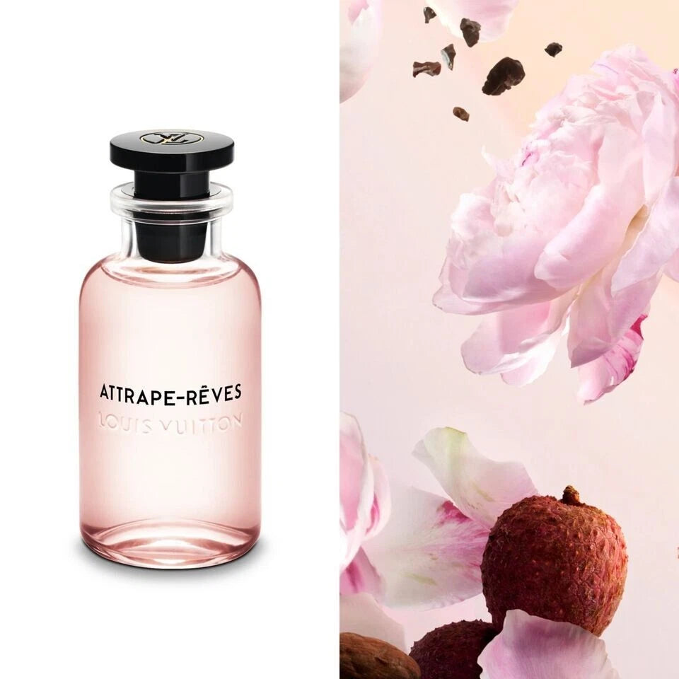 Louis Vuitton Attrape-Rêves Eau de Parfum for Women 100ml / 3.4 oz