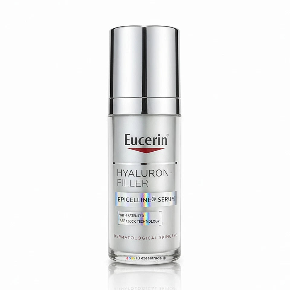 Eucerin Hyaluron-Filler Epicelline Serum 30 ml – Anti-Ageing Face Serum