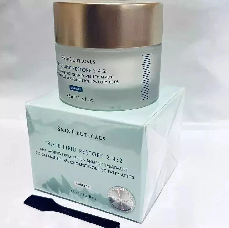 SkinCeuticals Triple Lipid Restore 2:4:2 Face Cream 1.6 oz