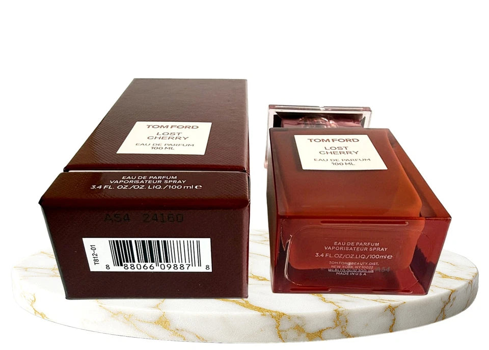 Tom Ford Lost Cherry Eau De Parfum 3.4 Oz