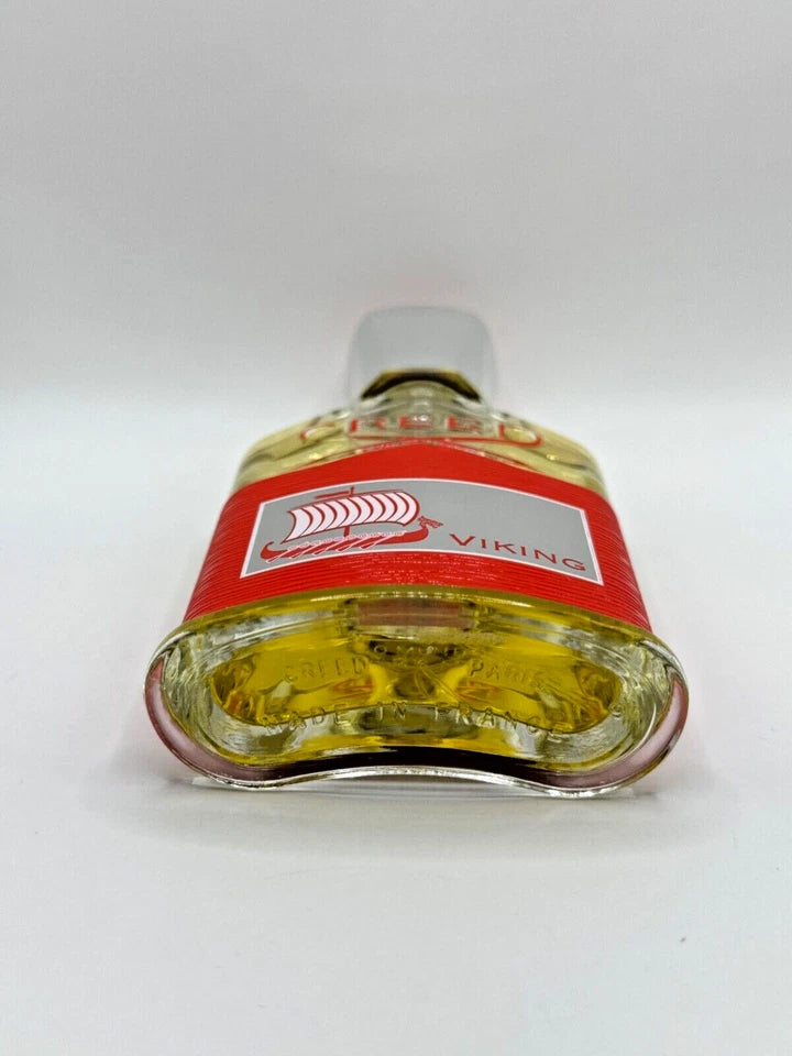 VIKING BY CREED 50ML EDP SPRAY (NEW WITH BOX)