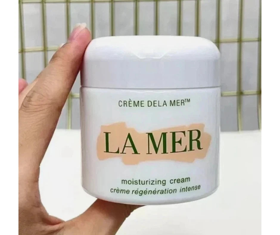 La Mer The Moisturizing Cream 3.4 oz / 100 ml