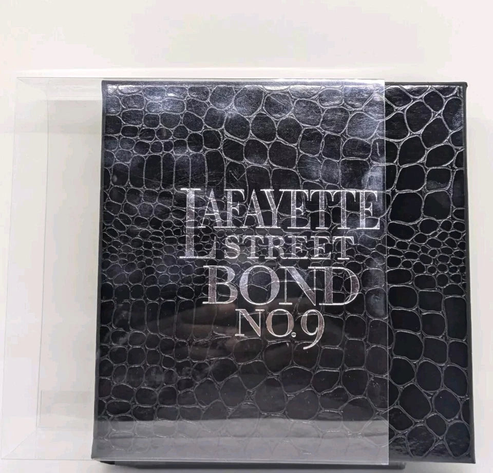 Bond No. 9 Lafayette Street EDP 3.3oz - 100ml