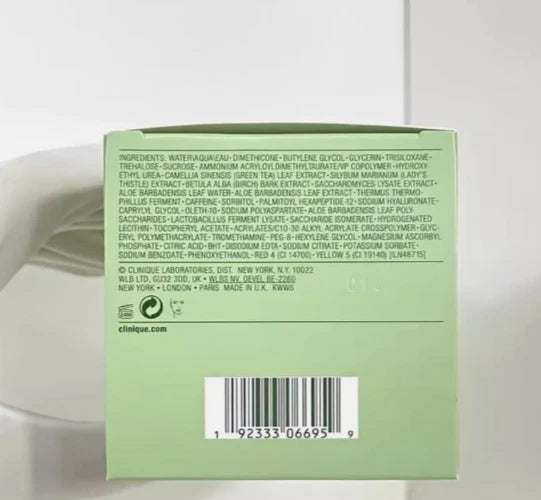 Clinique Moisture Surge 100H Auto-Replenishing Hydrator – 4.2 oz / 125 ml
