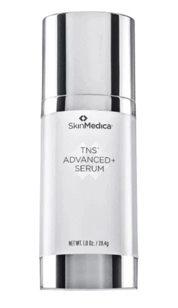 NEW SEAL SkinMedica TNS Advanced Serum - 1oz Exp：10/2028