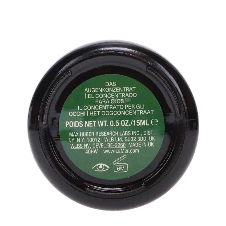 La Mer The Eye Concentrate 0.5 oz / 15 ml